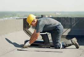 Roof Coating Services in Cementon, PA